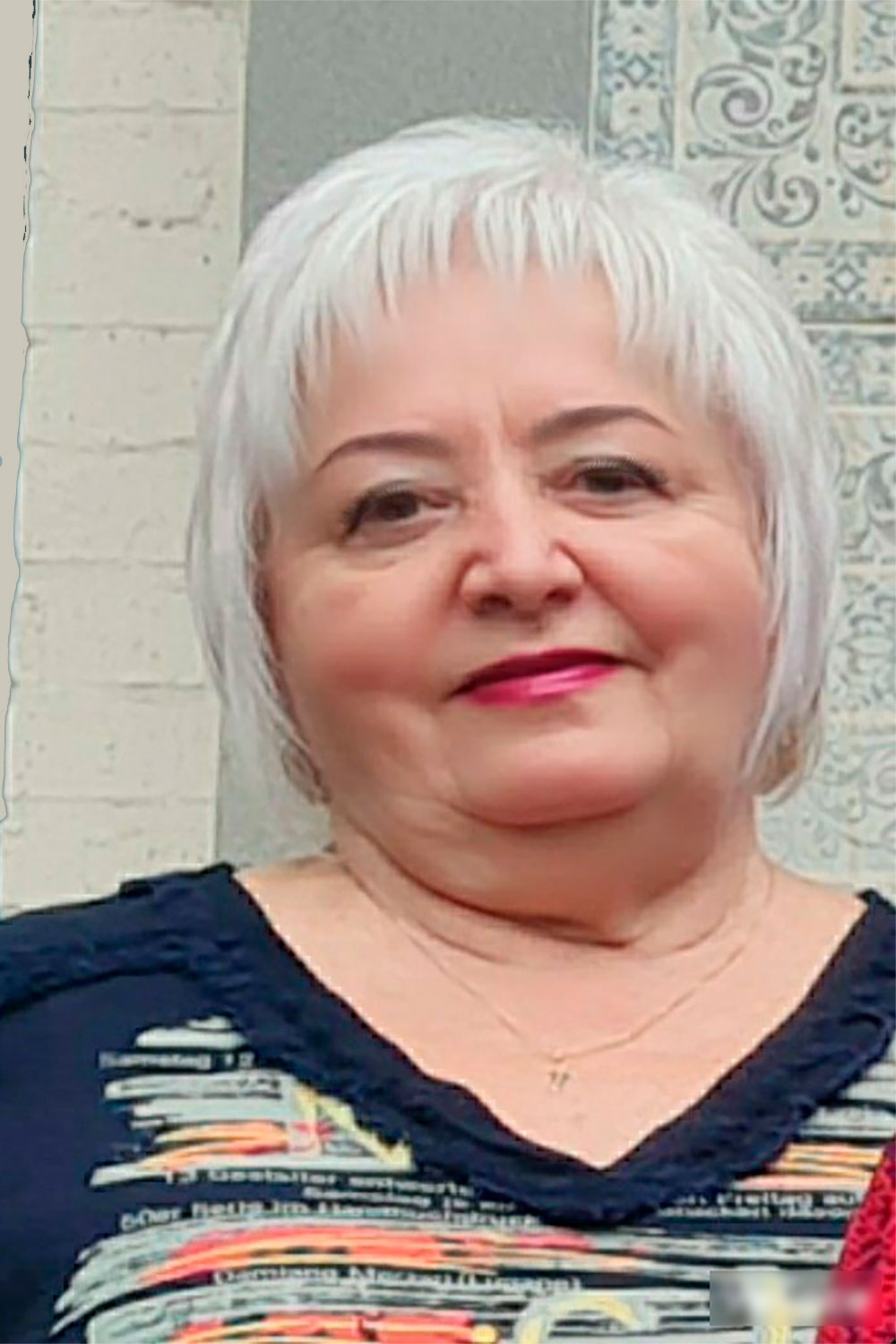 Galina Iv