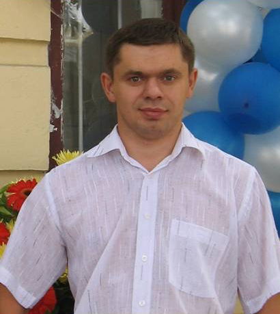 Романчук Андрій Дмитрович