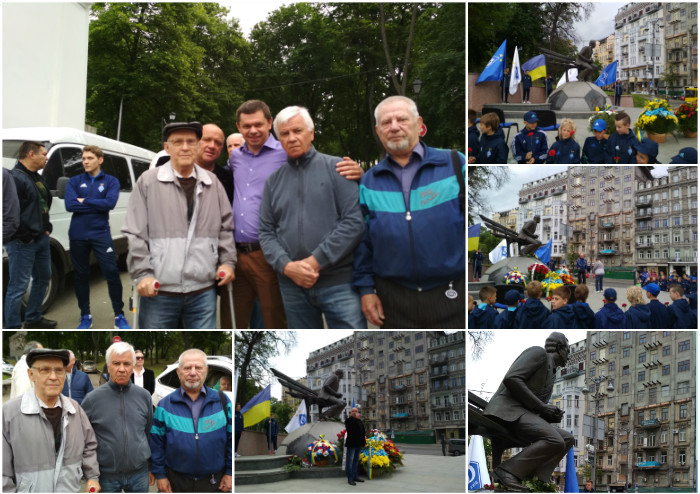 sacred memory lobanovskyi