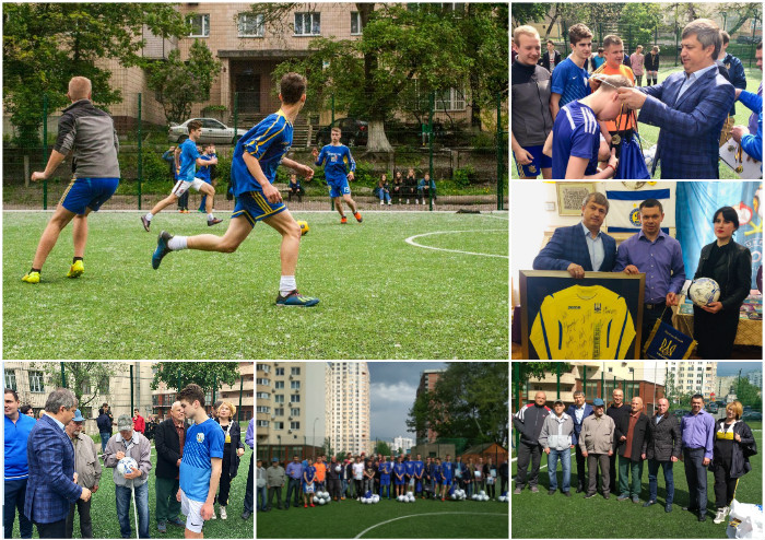 valery lobanovsky memory tournament 2019